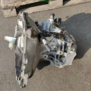 Getriebe Schaltgetriebe Opel Corsa C 1.0 43 kW Getriebecode F13C394