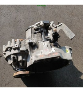 Getriebe Schaltgetriebe Seat Ibiza 4 IV 1.9 TDI 77 kW Getriebecode LBQ