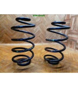 Feder Federn Opel Meriva x 2 Stück hinten