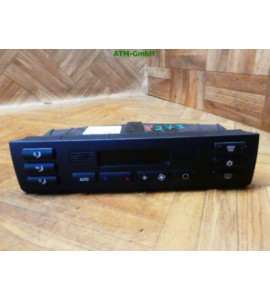 Klimabedienteil Heizungsbedienteil Schalter BMW 3er 3 E46 Hella 64.11-8384112