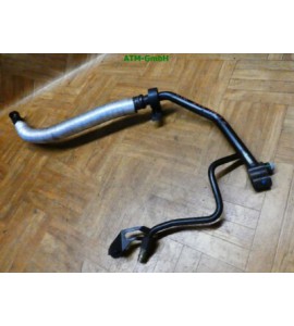 Klimaleitung Leitung BMW 3 3er E46