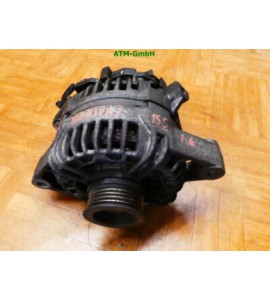 Lichtmaschine Generator Opel Meriva Bosch 14V 120A 0124425009 13147093