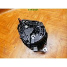 Lichtmaschine Generator Opel Meriva Bosch 14V 120A 0124425009 13147093