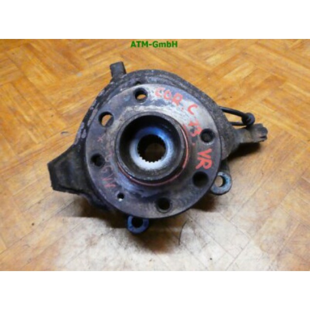 Radnabe Radlager Achsschenkel Opel Corsa C vorne rechts ABS Beifahrerseite GM