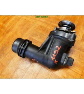 Thermostatgehäuse Thermostat BMW 3er E46 5482010