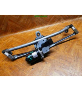 Wischermotor vorne Wischergestänge VW Golf 4 IV 1J0955119A 12v