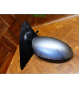 Außenspiegel Seitenspiegel Ford Focus 1 rechts elektrisch Farbe Silber