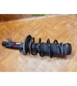 Federbein Pralldämpfer Stoßdämpfer Seat Ibiza 4 IV vorne links Fahrerseite