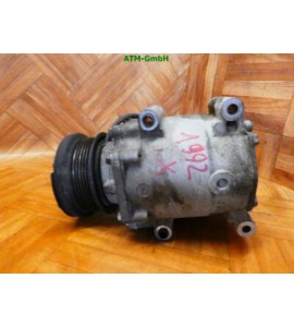 Klimakompressor Ford Focus 1