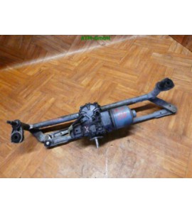 Wischermotor vorne Wischergestänge Seat Ibiza 4 IV Bosch 0390241551 12v