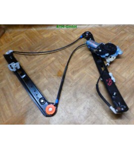 Fensterheber Fensterhebermotor BMW 3 3er E46 Limousine vorne links Fahrerseite
