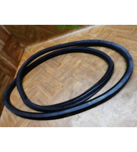 Türdichtung Dichtung Seat Ibiza 4 IV 5 türig 6J4867365 vorne links Fahrerseite