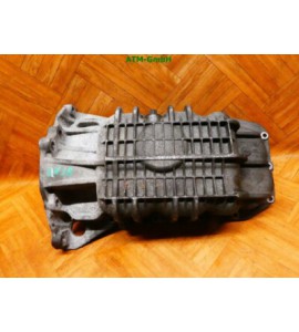 Ölwanne Ford Fiesta 6 VI 98MM6675CB