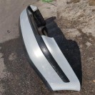 Stoßstange hinten VW Golf 4 IV Kombi Farbcode LB7Z Satinsilber Silber Metallic