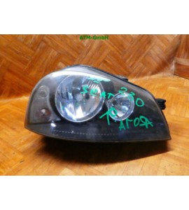 Frontscheinwerfer Scheinwerfer Seat Arosa rechts Beifahrerseite Valeo 6H1941006