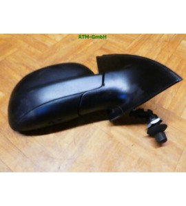 Außenspiegel Seitenspiegel Seat Arosa rechts mechanisch unlackiert