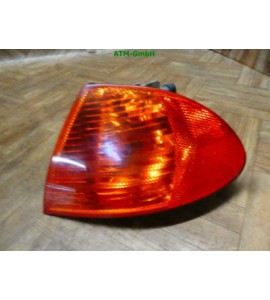 Blinker Blinkerleuchte BMW 3 3er E46 orange gelb links Fahrerseite