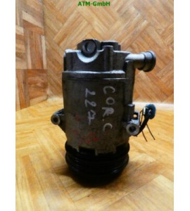 Klimakompressor Opel Corsa C Delphi 24427685