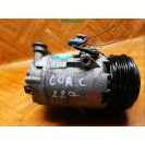 Klimakompressor Opel Corsa C Delphi 24427685