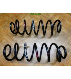 Feder Federn Ford Fusion x 2 Stück hinten