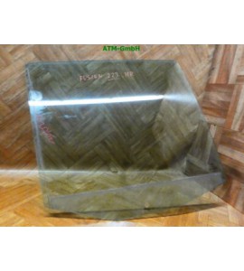 Seitenscheibe Türscheibe Fensterscheibe Ford Fusion hinten rechts