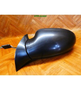 Außenspiegel Seitenspiegel Mercedes Benz A-Klasse W168 links Farbe Grau