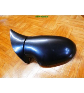 Außenspiegel Seitenspiegel Mercedes Benz A-Klasse W168 rechts Farbe Grau