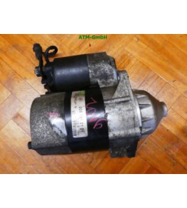 Anlasser Starter Mercedes Benz A-Klasse W168 Valeo 0051512101 12v