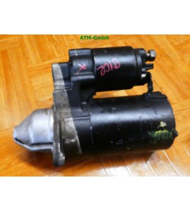Anlasser Starter Opel Corsa B Bosch 0001106011 12v