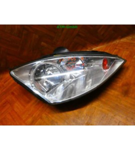 Frontscheinwerfer Scheinwerfer Ford Focus 1 rechts Beifahrerseite