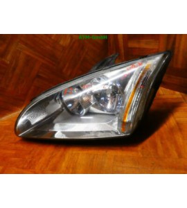 Frontscheinwerfer Scheinwerfer Ford Focus 2 II links Fahrerseite