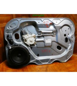 Fensterheber Fensterhebermotor Ford Focus 2 II Kombi vorne rechts