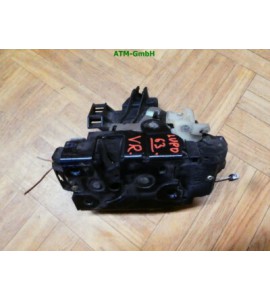 Türschloss Schloss VW Lupo vorne rechts Beifahrerseite