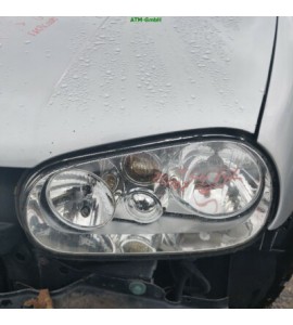 Frontscheinwerfer Scheinwerfer VW Golf 4 IV links Fahrerseite
