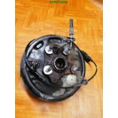 Bremstrommel Ford KA 2 II hinten links ABS Fahrerseite