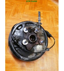 Bremstrommel Ford KA 2 II hinten links ABS Fahrerseite