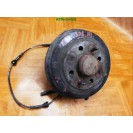 Bremstrommel Ford KA 2 II hinten links ABS Fahrerseite