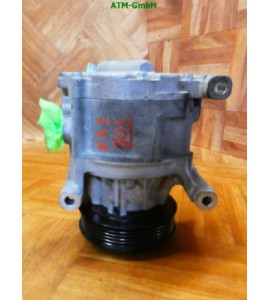 Klimakompressor Ford KA 2 II Denso B837 SCSB06 5A7875200 51747318 12v