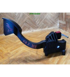Pedal Gaspedal Gaspoti Ford KA 2 II 51893926 B720