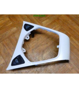 Rahmen Blende Schaltkulisse Verkleidung Dekorleiste Ford KA 2 II plastal C528