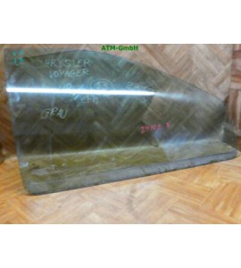 Seitenscheibe Fensterscheibe Türscheibe Chrysler Voyager vorne rechts