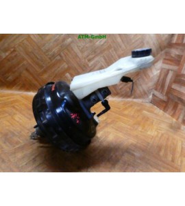 Hauptbremszylinder Bremskraftverstärker Ford Mondeo 4 IV FoMoCo 03.7757-6401.4