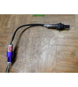 Lambda Lambdasonde Ford Fiesta 5 V KBA 16693 OZA 341