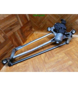 Wischermotor vorne Wischergestänge Ford Mondeo 4 IV Bosch 7S7117508AA