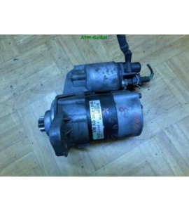 Anlasser Starter VW Golf 4 IV Valeo 020911023S D7ES5 12v