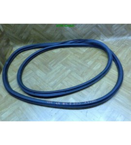 Dichtung Türdichtung vorne rechts Beifahrerseite Opel Corsa D 3 türig