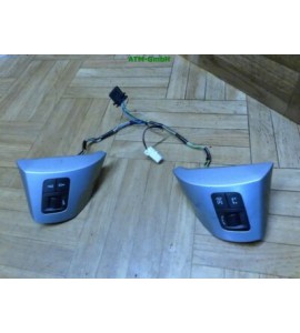 Lenkradtasten Schalter Bedienungstaster Opel Corsa D 13222332