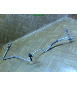 Klimalietung Leitung Ford C-Max