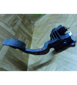 Pedal Gaspedal Gaspoti Opel Corsa D Bitron 13305804