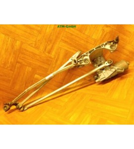 Wischermotor vorne Wischergestänge Ford C-Max Bosch 3M5117504AG 3397020600